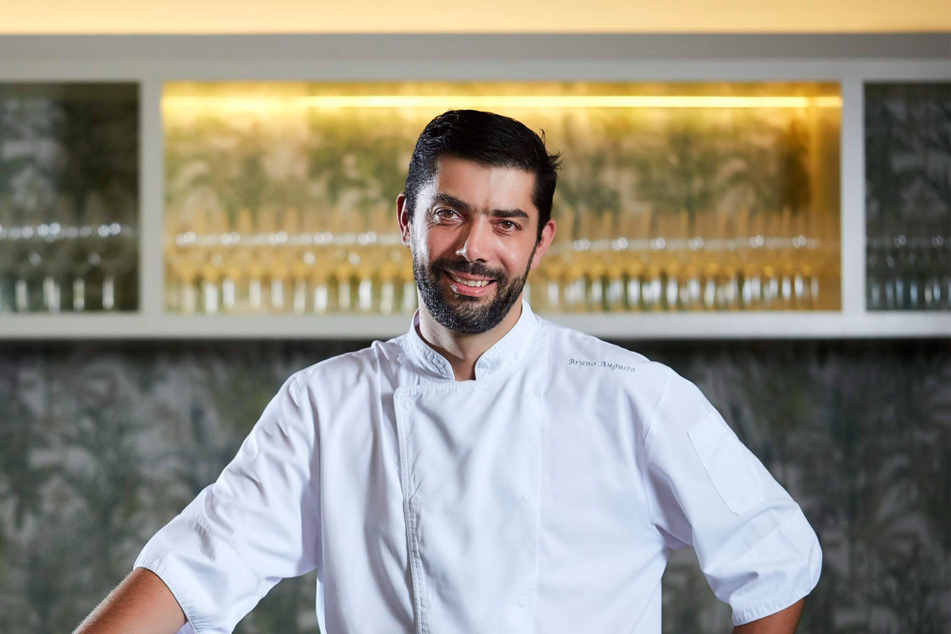 Top Portuguese chef takes the helm at Tivoli Carvoeiro - Supper Magazine