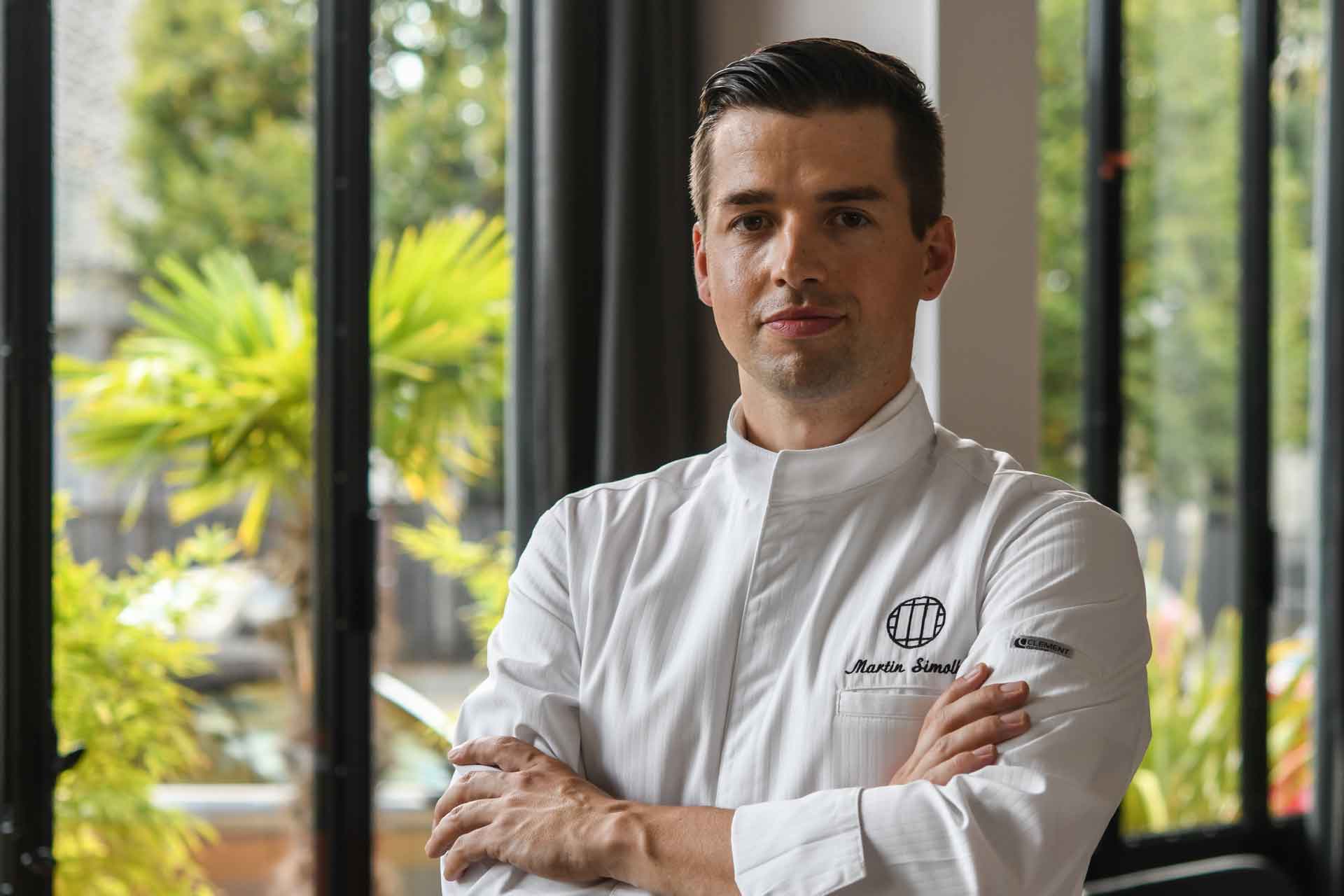 Molitor appoints new chef to head up Brasserie Urbaine - Supper Magazine