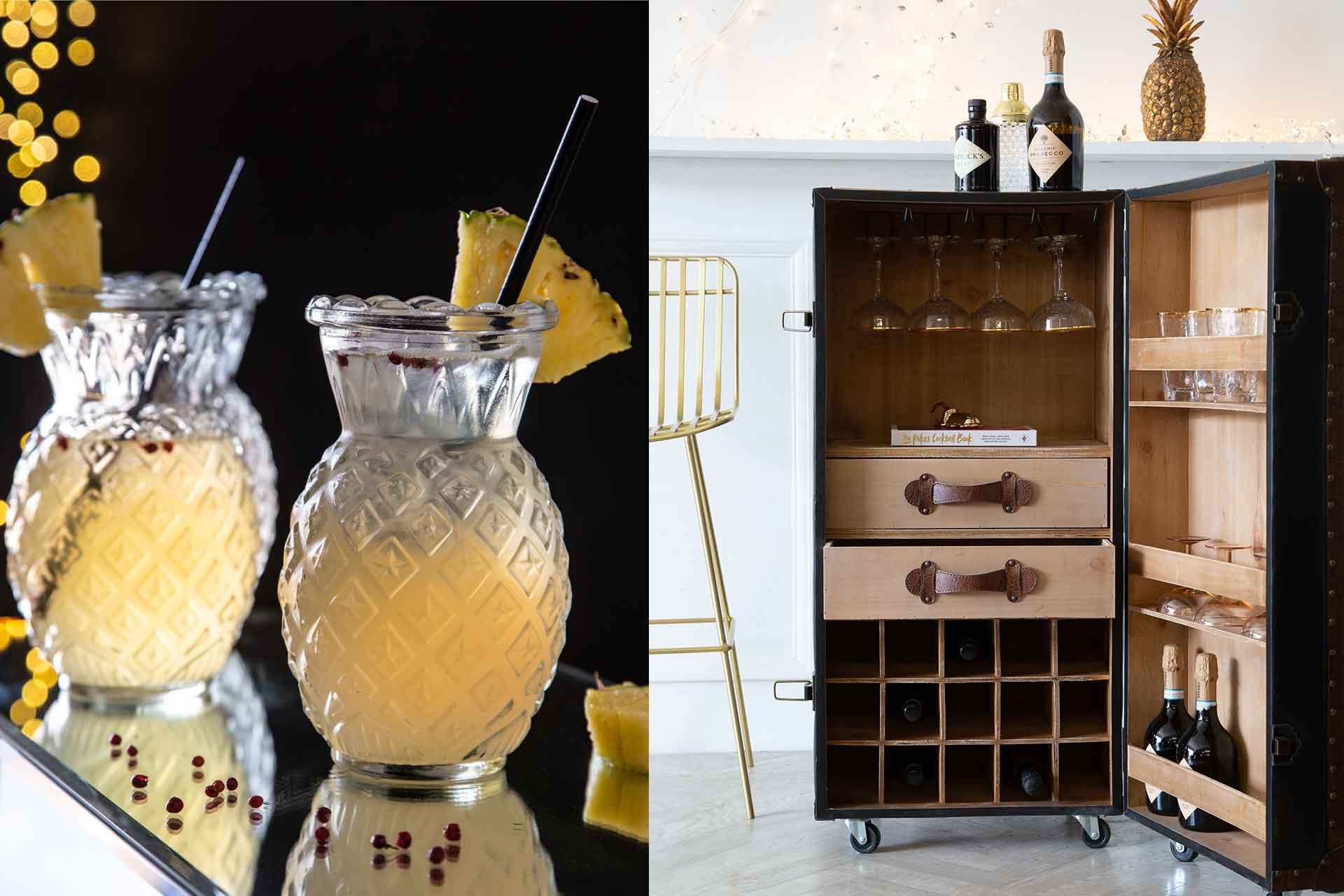 Stölzle Lausitz introduces new decor cuts to New York Bar collection -  Supper Magazine