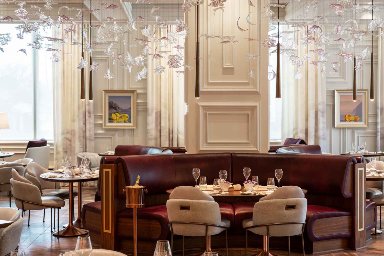 Mario Iaccarino to open Casa Don Alfonso at The Ritz-Carlton, St. Louis ...