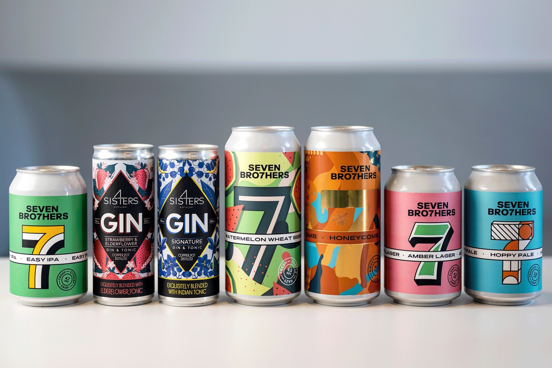 Innside Manchester teams up with Salford-based craft beer brewery Seven ...