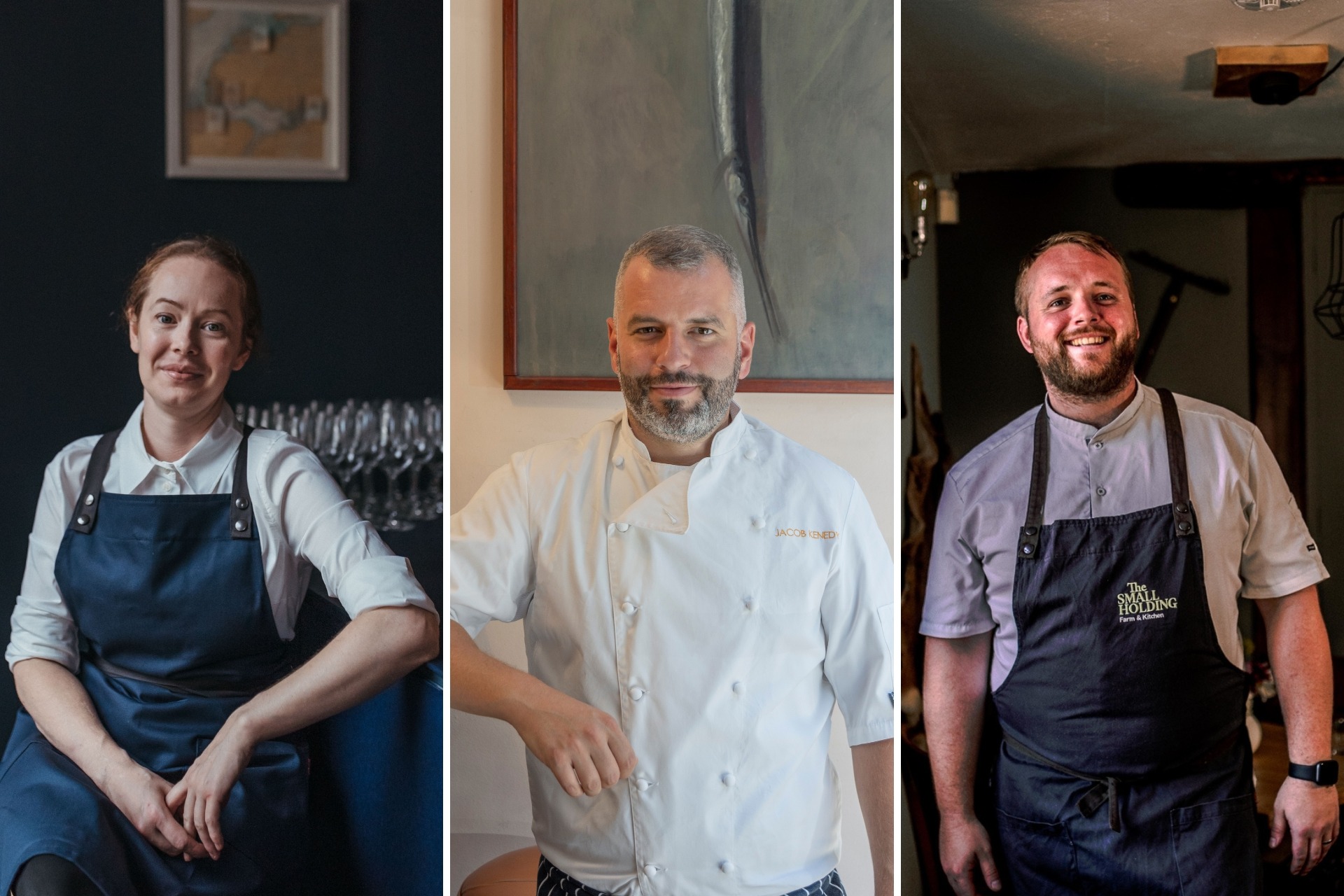 Lorto at Nordelaia continues international chef pop-up series - Supper ...