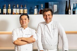 L'Abysse Monte-Carlo Chefs
