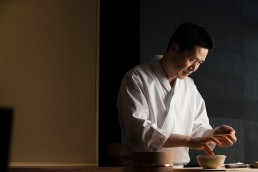 Sushi Kissho by Miyakawa