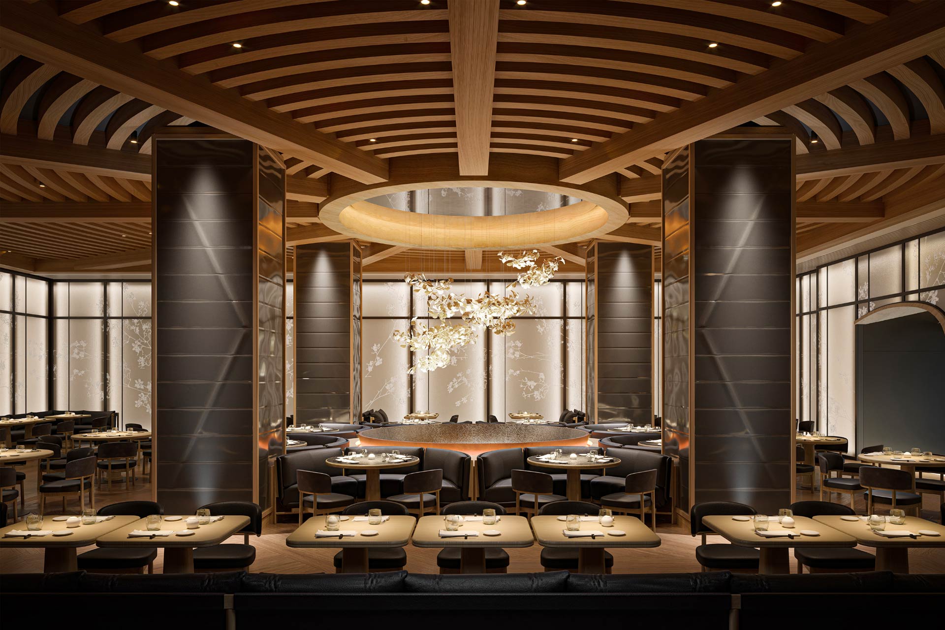 Nobu Toronto