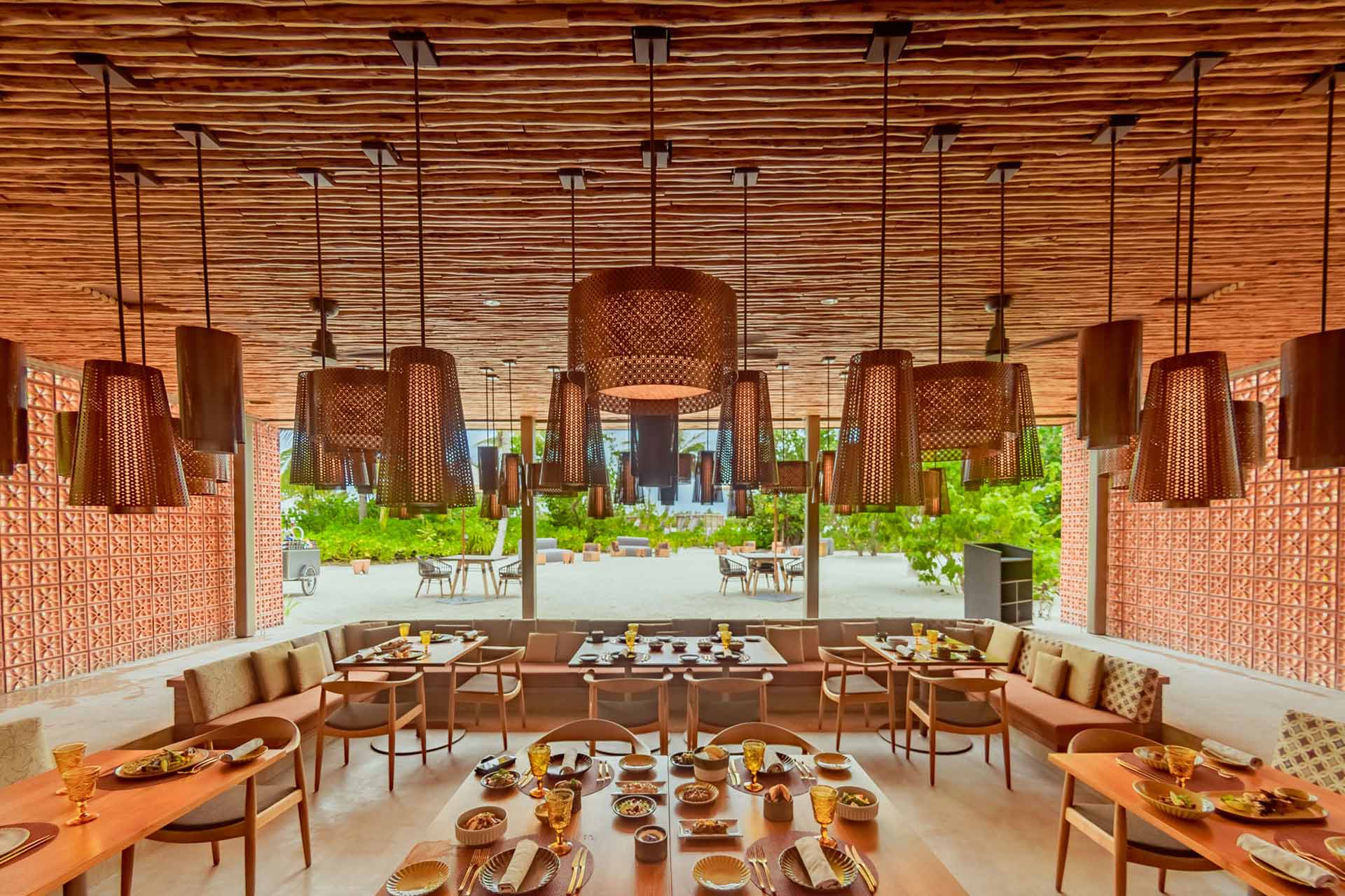 The Ritz-Carlton Maldives Introduces Chef Pedro Samper